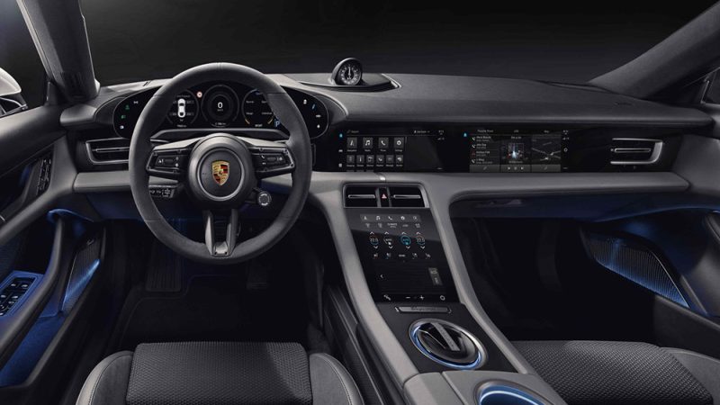 Die Auswirkungen des Autoinnenraums auf das Fahrgefühl