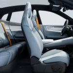 Die neuesten Trends bei Autoinnenräumen