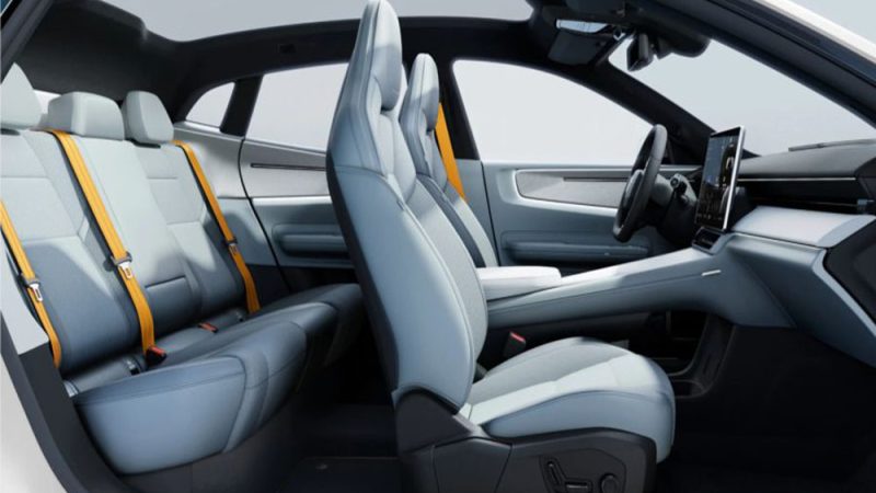 Die neuesten Trends bei Autoinnenräumen