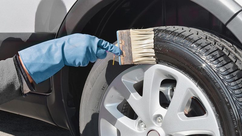 Die besten Tipps zur Pflege Ihres Fahrzeugs: So bleibt Ihr Auto in Topform