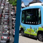 Autonomes Fahren und Co.: Welche Fahrzeugsysteme uns auf die Straße der Zukunft vorbereiten