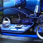 Innovative Fahrzeugsysteme 2025: Die Zukunft der Automobiltechnologie