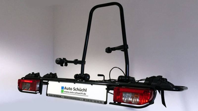 Multifunktionale Trägersysteme: So machen Sie das Auto fit für Ihre Bedürfnisse