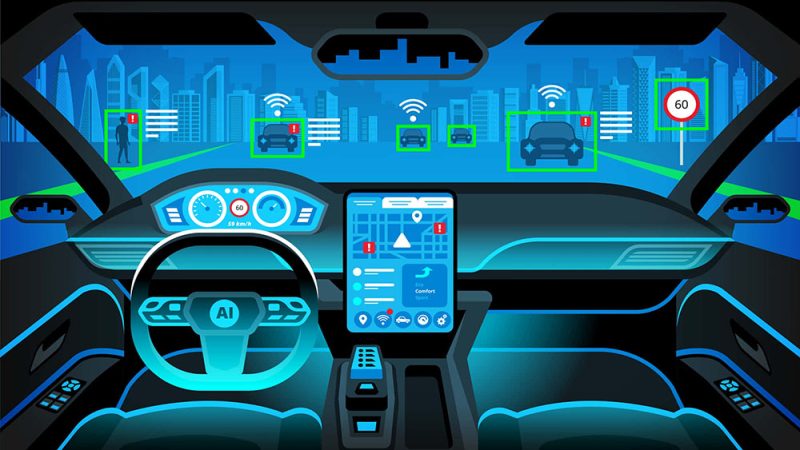 Optimierung der Fahrzeugleistung: Die wichtigsten Fahrzeugsysteme für mehr Effizienz und Nachhaltigkeit