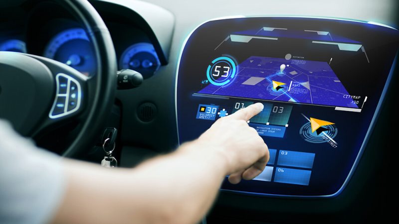 Wie moderne Fahrzeugsysteme den Fahrkomfort revolutionieren